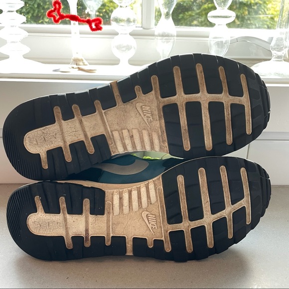 Nike X J.Crew Air Berwuda men’s size 9 - Picture 9 of 10